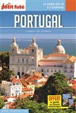 Guide Portugal 2020 Carnet Petit Futé