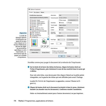 Windows 10 et Internet Pour les Nuls, 6e