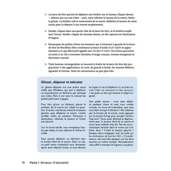 Windows 10 et Internet Pour les Nuls, 6e