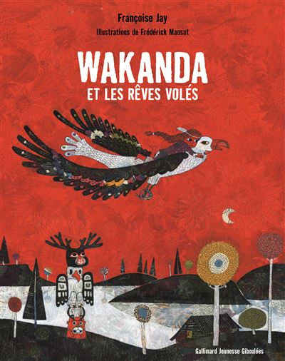 Wakanda et les rêves perdus