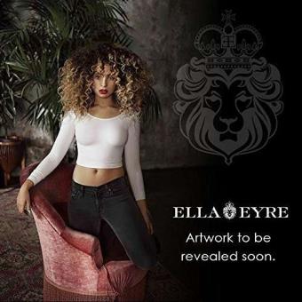 Feline - Edition Deluxe - Ella Eyre - CD album - Achat & prix | fnac