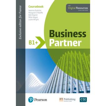 Business Partner B1+ & DIGITAL RESSOURCES - 1