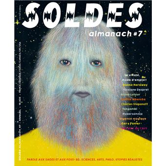 Soldes Almanach