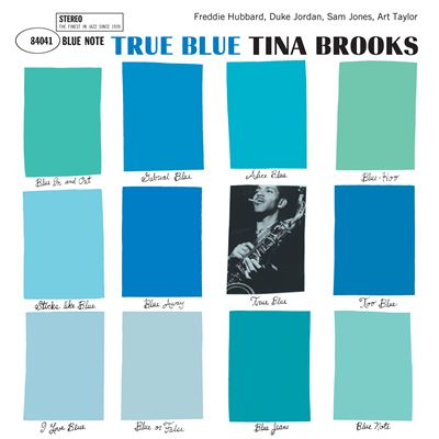 True Blue Édition Limitée Exclusivité Fnac