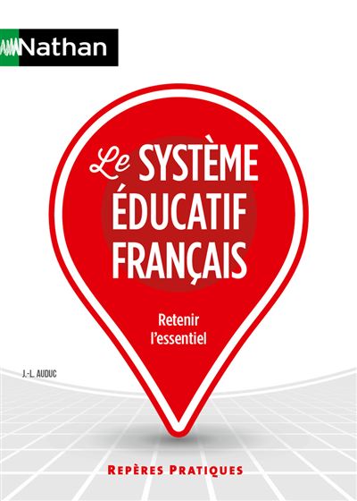 Le système éducatif français - Repères pratiques N°56 - 2019