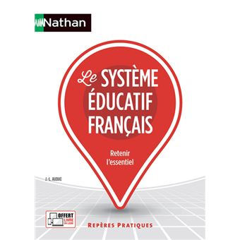 Le Système éducatif Français Repères Pratiques N56 2019