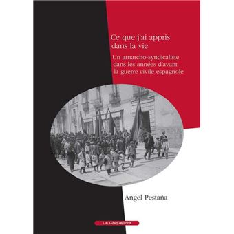 Ce que j'ai appris dans la vie