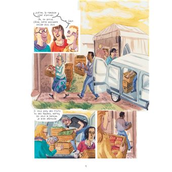 Le Sac à Malices