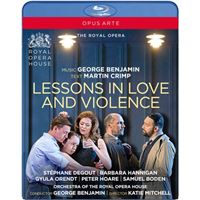 Lessons in love and violence
