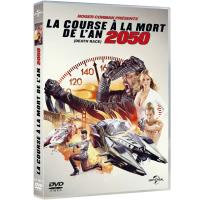 La course à la mort de l’an 2050 DVD
