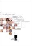 Enseignement des langues et construction européenne