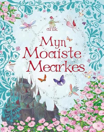 Myn moaiste mearkes