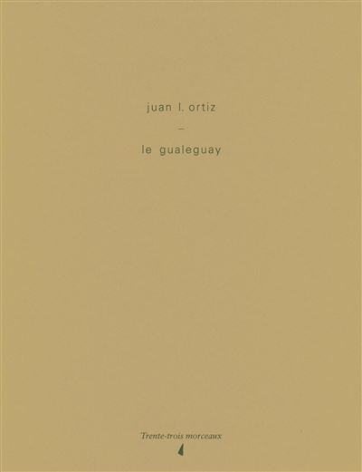 Le Gualeguay