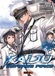 Kaijû Defense Force T03