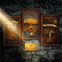 Pale Communion Édition Limitée Vinyle Or