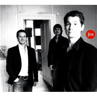 Joa Singer Joa - . Joa - CD album - Achat & prix | fnac