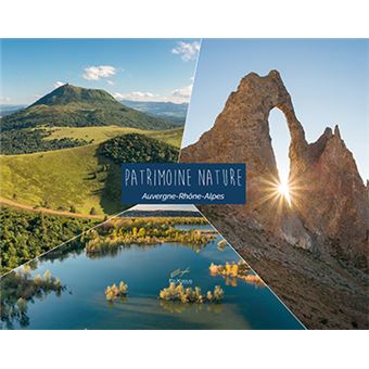 Patrimoine Nature