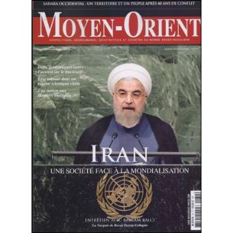 Moyen-Orient