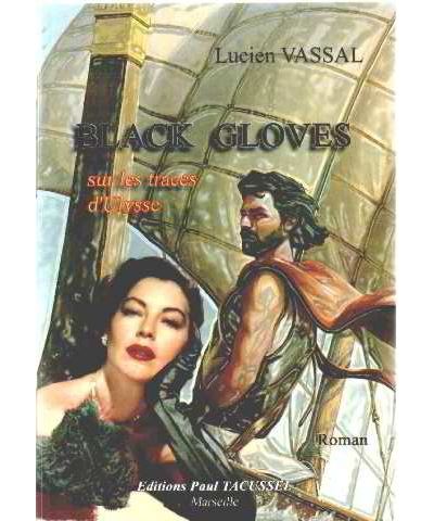 Black gloves, sur les traces d'Ulysse