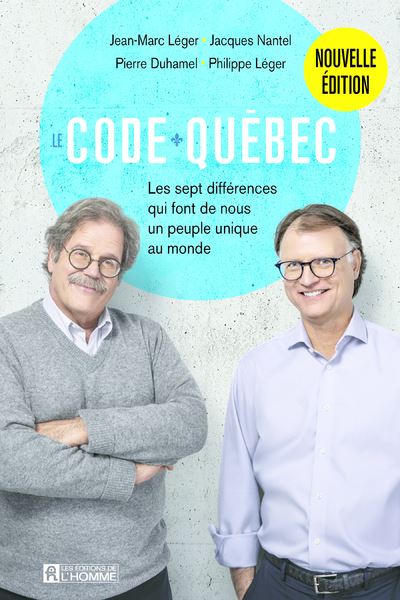 Le code Québec
