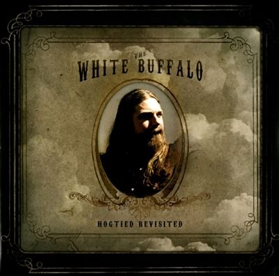 HOGTIED REVISITED/LP+DL