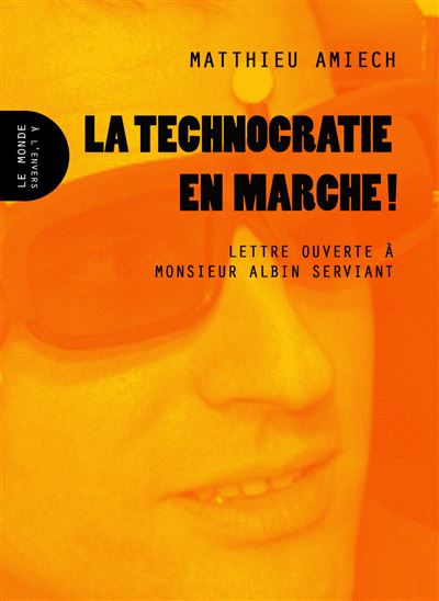 La technocratie en marche