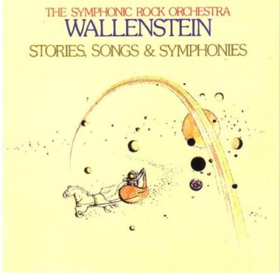 Stories songs and symphonies