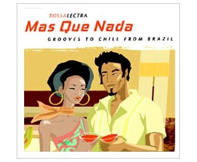 Mas que nada