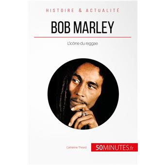 Bob Marley - 1