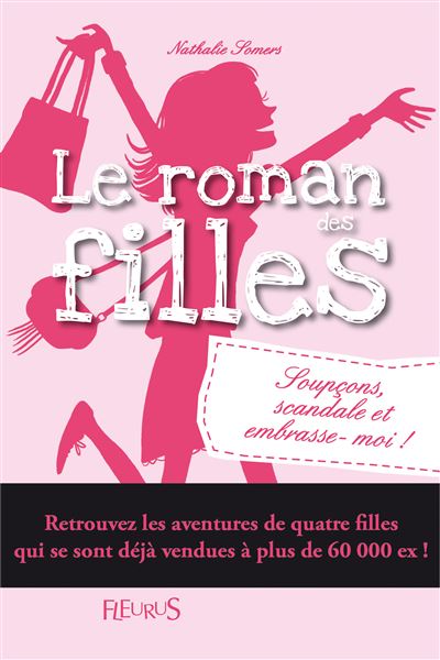 Soupçons, scandale et embrasse-moi !