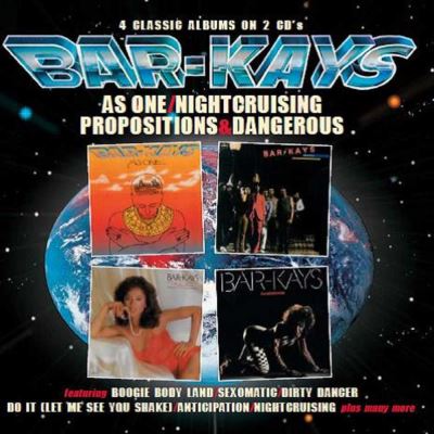 As one/nightcruising propositions/dangerous