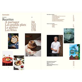 Hopla manger alsacien