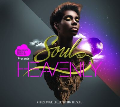 Heavenly Soul