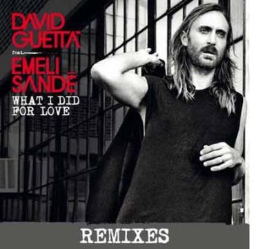 Hey mama remixes EP