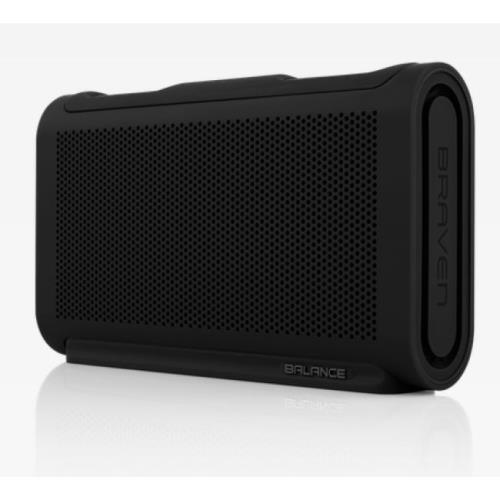 BRAVEN BALANCE NOIR