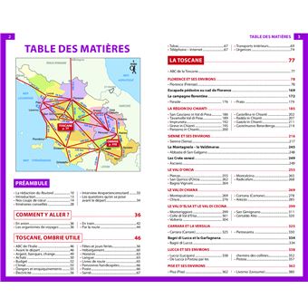 Guide du Routard Toscane 2023/24
