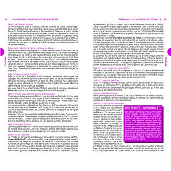 Guide du Routard Toscane 2023/24