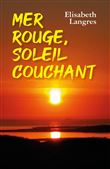 Mer Rouge, soleil couchant