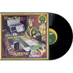 Majestic Dub - Vinilo