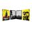Message from the King Edition limitée Steelbook Blu-ray_1