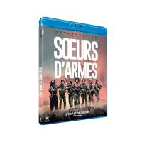 Sœurs d'armes Blu-ray