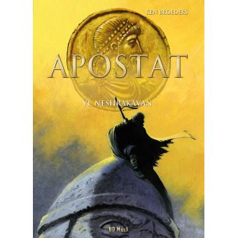 Apostat