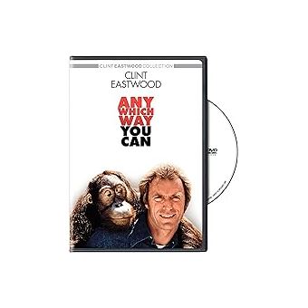Ca va cogner - DVD Zone 1 - 1