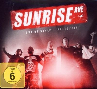 Out of style/inclus dvd bonus