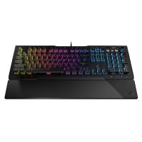 Roccat vulcan121 aimo tactile kybrd FR brown