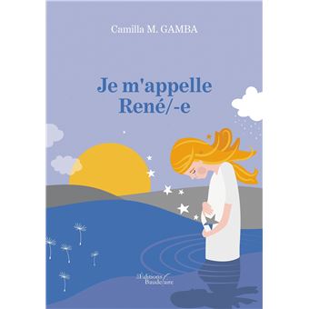 Je m'appelle René/-e