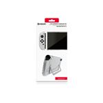 POLYCARBONAT HARDCASE - CLEAR SW 2