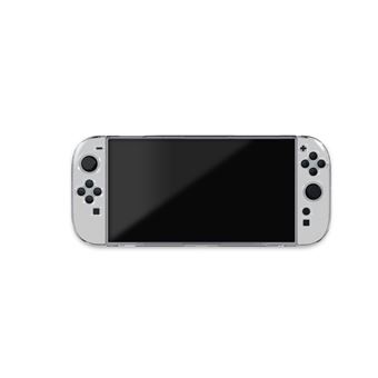 POLYCARBONAT HARDCASE - CLEAR SW 2
