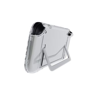 POLYCARBONAT HARDCASE - CLEAR SW 2