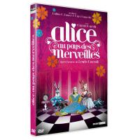 Alice au Pays des merveilles